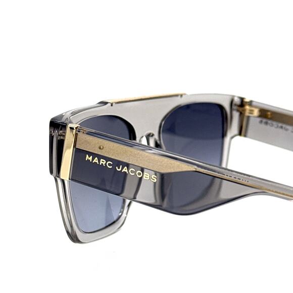 New, MARC JACOBS Sunglasses MARC 757/S KB79O Authentic - Picture 9 of 13